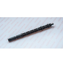 Вісь приводу ролика захоплення HP LJ 1320 / 1160 / 3390 / 3392 / P2015 / P2014 RC1-3471-000 (70262553)