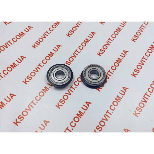RICOH бушинк / підшипник / втулка гумового/ притискного валу RICOH Aficio 1035/1045/2035 AE030048 / аналог CET6132 (3205749)