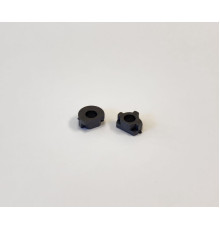 Samsung підшипник гумового валу Samsung ML-1660/1670/1860/2160/2165/SCX-3200/3205 JC61-03756A 1 шт (3205753)