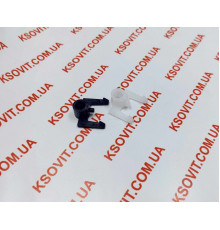Kyocera підшипник / бушинк Kyocera Mita задній вала переносу KM-1620/ 2020/ 1635/ 2035/1650/ 2050/ 2540/ 3040/ 2560/ 3060/ 2550 2C917100/ 2C917180