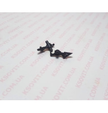 Комплект (2шт.) пальців ( сепаратор ) Sharp AR-162/163/164 PTME0020GCZ1 / аналог CET7673
