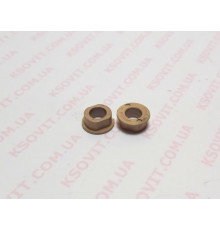 Samsung підшипник / бушинк / валу притискання (гум.) Samsung ML-2850 / 2851 / Ph3250 / WC3220, JC61-02336A  оригінал за 1 шт (3205679)