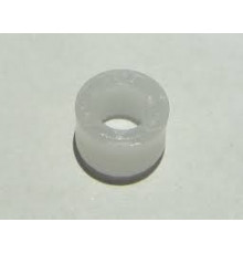 Втулка боковини корпуса для картриджа (втулка магнітного валу) 4,2mm Samsung ML 1710, ML 1510, ML 2010,ML 2015, ML 1640, ML 2040, SCX 4725, SCX 4200, SCX 4300, SCX 4100, Xerox PE 16, PE 220,Phaser 3117