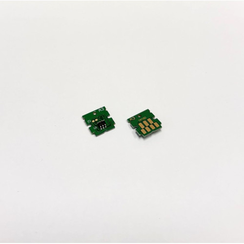 Чип Epson WF 4720/4730/4734/4740/4745/ EC 4040/4020/4030 T6715