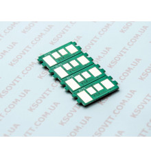 Чип TK-3100-12.5K для Kyocera FS-2100/2100D/2100DN