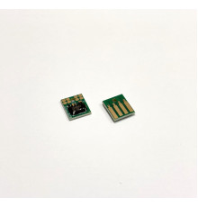 Чип Lexmark MS/MX417/517/617 51B5H00/51B0HA0 5K