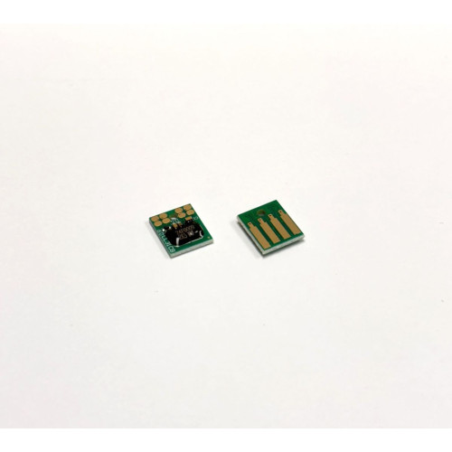 Чип Lexmark MS317/MX317/417/517/617 51B5000 2.5K