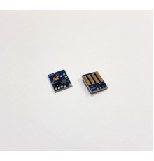 Чип Lexmark MS710/810/811/812  52D2000 (522) 6K