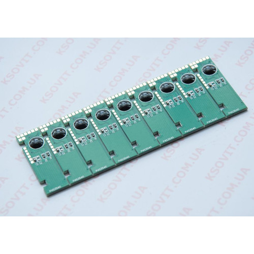 Чип XEROX Phaser 3052/3260 WC 3215/3225 для картриджів 106R02782 / 106R02778 X-2778-3K(EE)