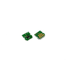 Чип Epson WFC5210/C5290/C5710/C5790/ M5298/M5299/M5799/C529/C579/ET8700 s380/S381/S880/S884 T6716/C13T671600 памперса
