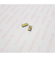 Чип HP LaserJet M607 / M608 / M609 / M631/ M632, H-CF237A-11K