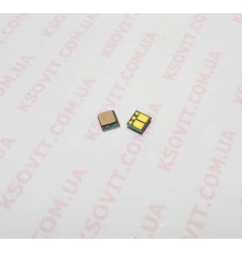 Чип Canon i-SENSYS LBP112/LBP113/MF112/MF113 Black C-CRG-047K-1.6К