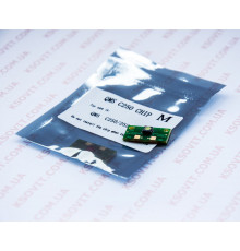 Чип Minolta bizhub C25/C35 Black M-IUP14-K-30K-DRUM (3206470)