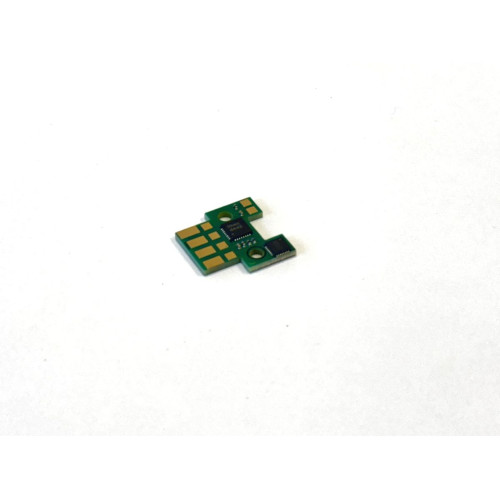 Чип Lexmark CS531dw/CS632dwe/CX532adwe/CX635adwe 75M10C0 2k Cyan
