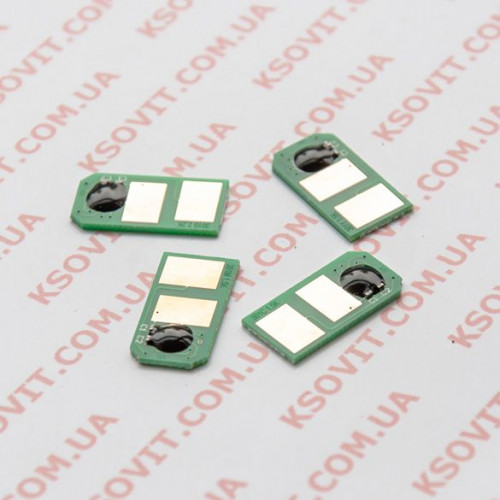 Чип OKI C301/C321/MC332/MC342 Black O-C301K-2.2K