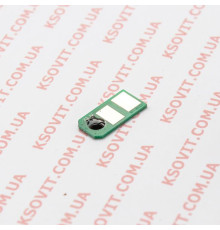 Чип OKI C310/C330/C331/MC351/MC352/MC361/MC362/ C510/C511/C530/C531/MC561/MC562 Magenta O-C310M-2K