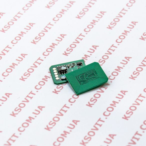 Чип OKI 5850/5950/MC560 Black O-C5850K-8K