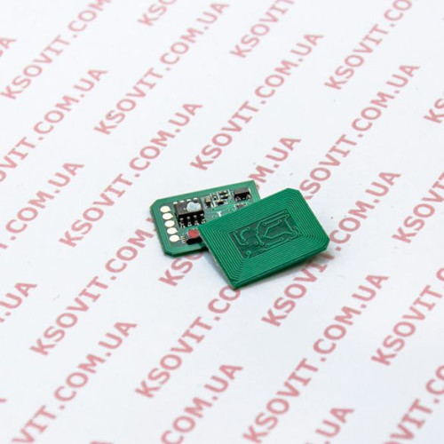 Чип OKI 5850/5950/MC560 Magenta O-C5850M-6K