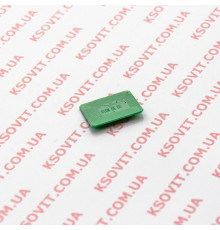 Чип OKI  C610 Cyan O-C610C-6K