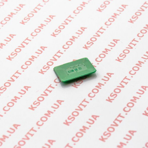 Чип OKI C610 Magenta O-C610M-6K