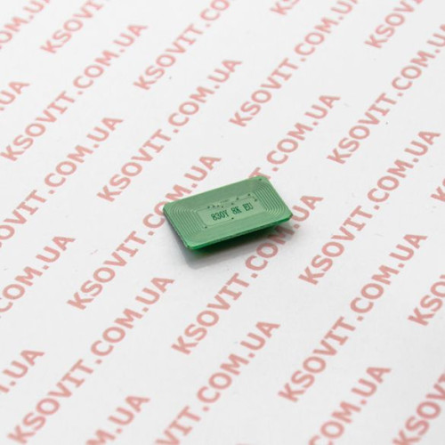 Чип OKI C810/830 (O-C810Y-8K) Yellow O-C810Y-8K (3206478)