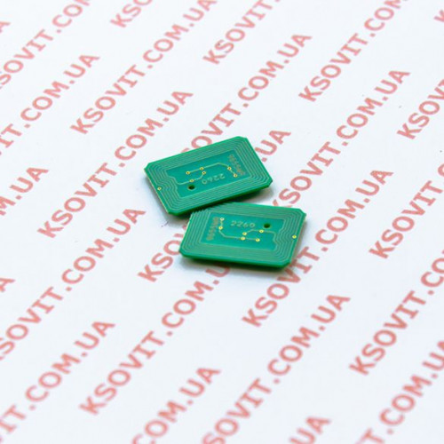 Чип OKI C9655 Magenta O-C9655M-22K