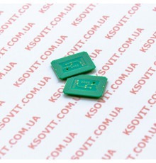 Чип OKI C9655 Yellow O-C9655Y-22K