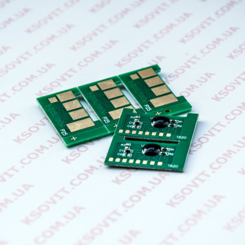 Чип Samsung ML-3310/3710 SCX-4833/5637FR MLT-D205E