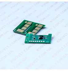 Чип Samsung ML-3310/3710 SCX-4833/5637FR MLT-D205S