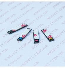 Чип Samsung CLP-350/350N Magenta S-CLP350M-2K