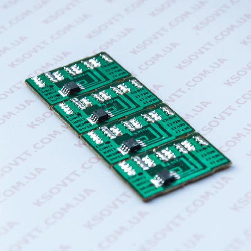 Чип Samsung SCX-5330N/5530/5530FN S-5530-8K