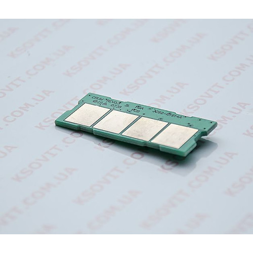 Чип Samsung ML-1630/4500