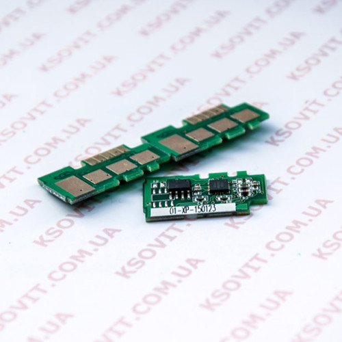 Чип Samsung ML-2160/2164/2165/2168/ SCX-3400F/3405F/3407 MLT-D101S