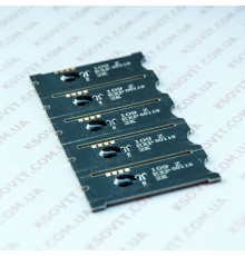 Чип Samsung SCX-4300/4310/4315 MLT-D109S