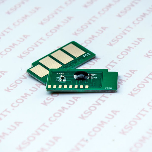 Чип Samsung ML-1910/1915/2525/2580/SCX-4600/4606/4623/CF-650 MLTD105L