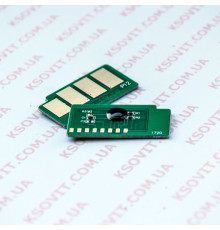 Чип Samsung ML-1910/1915/2525/2580/SCX-4600/4606/4623/CF-650 MLTD105S