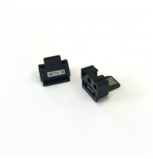 Чип Sharp AL-2021/2031/2041/2051/2061 AL214 TD-4K