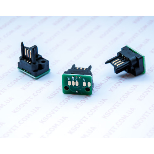 Чип Sharp AR-235/275/M236/M276 SH-AR-270T-25K (3206560)