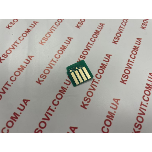 Чип XEROX VersaLink B7025, B7030, B7035 Black для картриджа 106R03396 X-3396-31K