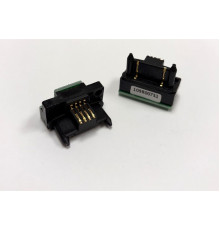 Чип Xerox WC 5845/5855/ 5735/5740/5745/5755/ 5632/5638/5645/5655 109R00751 пічки 400K