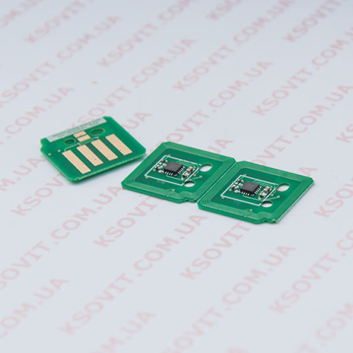 Чип Xerox WC 7525/7530/7535/7545/7556/7830/7835/7845/7855 Cyan X-1512-15K