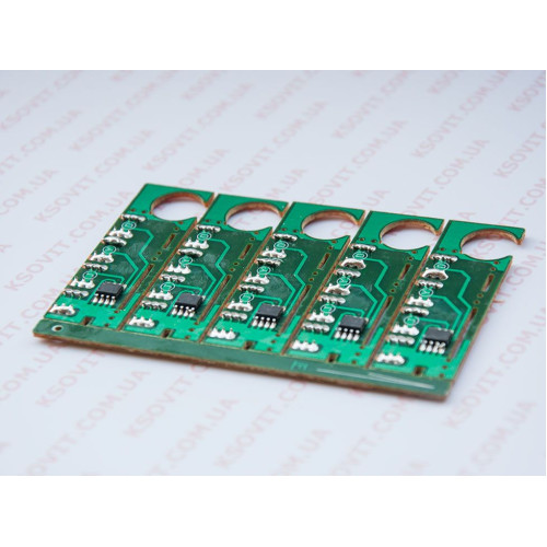 Чип Xerox Phaser 3420 X-1033-5K(WW) (3206442)