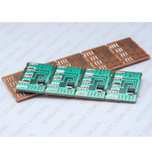 Чип XEROX Phaser 3428D/3428DN (X-1245-4K) X-1245-4K