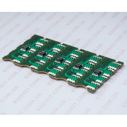 Чип Xerox Phaser 3600 X-1371-14K (WW)