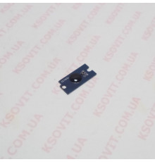 Чип Xerox Phaser 6600/ WC 6605 X-2233-C-6K (ME/SA) Cyan  (3206618)