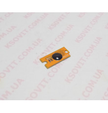 Чип Xerox Phaser 6600/ WC 6605 X-2235-Y-6K Yellow  (3206620)
