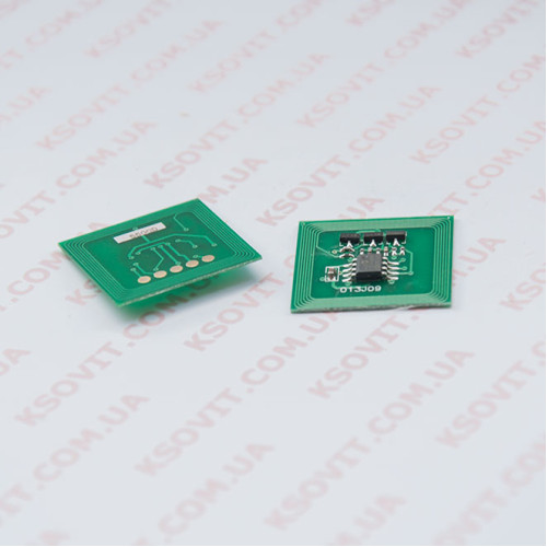 Чип XEROX Phaser 5500/5550 X-670-60K-DRUM
