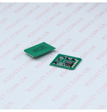 Чип XEROX Phaser 7400 Black  (3206377)