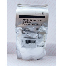 Девелопер RICOH type 26 DSm635/DSm645/DSm735/DSm745 Black B0799640 B0039641
