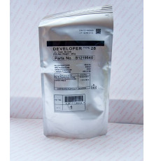 Девелопер Ricoh Type Aficio 2015/2018/2016/2020/3025/3030 / MP 1500/1600/1900/2000/2510/2550/2352/2553/2851/2852/3010/3053/3350/3351/3352/3353 на 60k. EDP B1219640/ B1219645/ 888224 28 DD11BLK